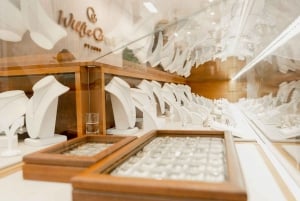 Perth: Zbierz swoją własną perłę