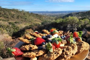 Perth: Hidden Gems of Perth Hiking Tour with Lunch