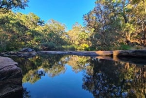 Perth: Hidden Gems of Perth Hiking Tour with Lunch