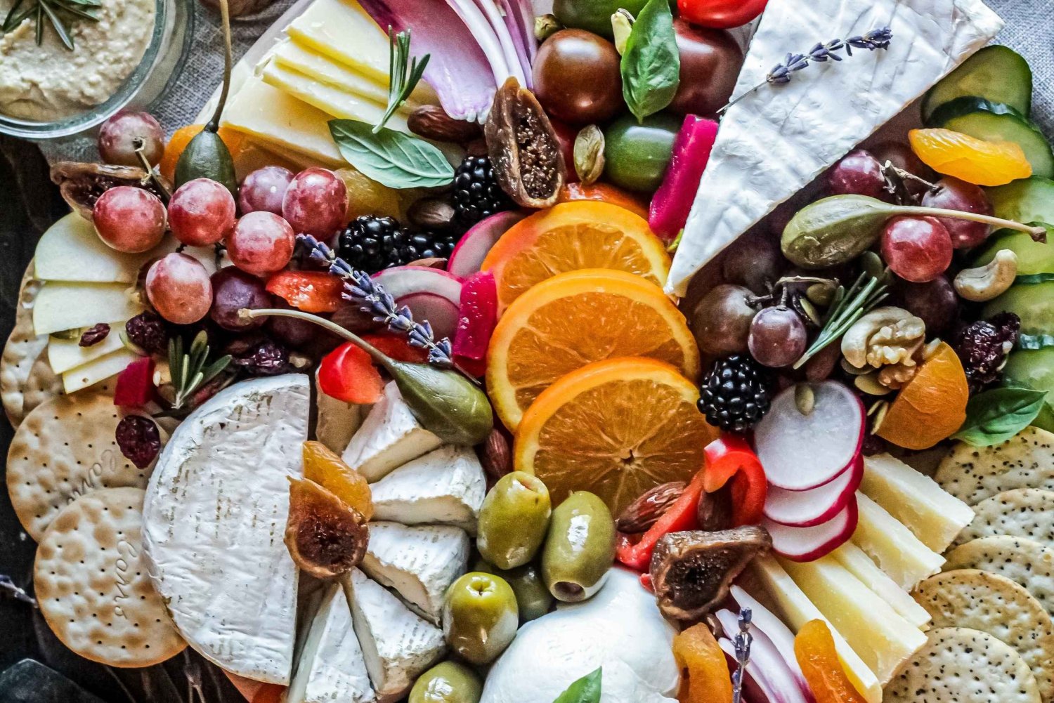 Perth: Picnic di lusso al Kings Park