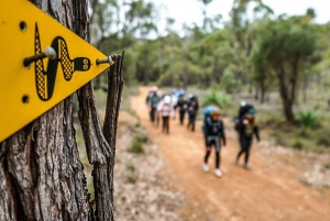 Perth: Cooke yön yli vaellus