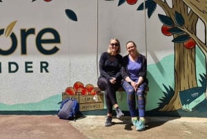 Perth: Caminata, vino y cena en las colinas de Perth