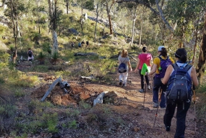 Perth Senderismo de resistencia en Piesse Brook