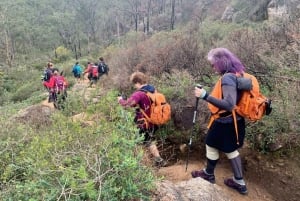 Perth: Wędrówka wytrzymałościowa Piesse Brook