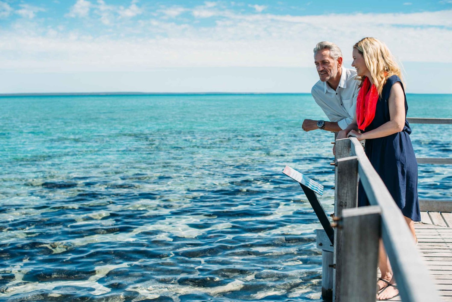 Perth: Pinnacles Desert Lobster Tour ja aamutee