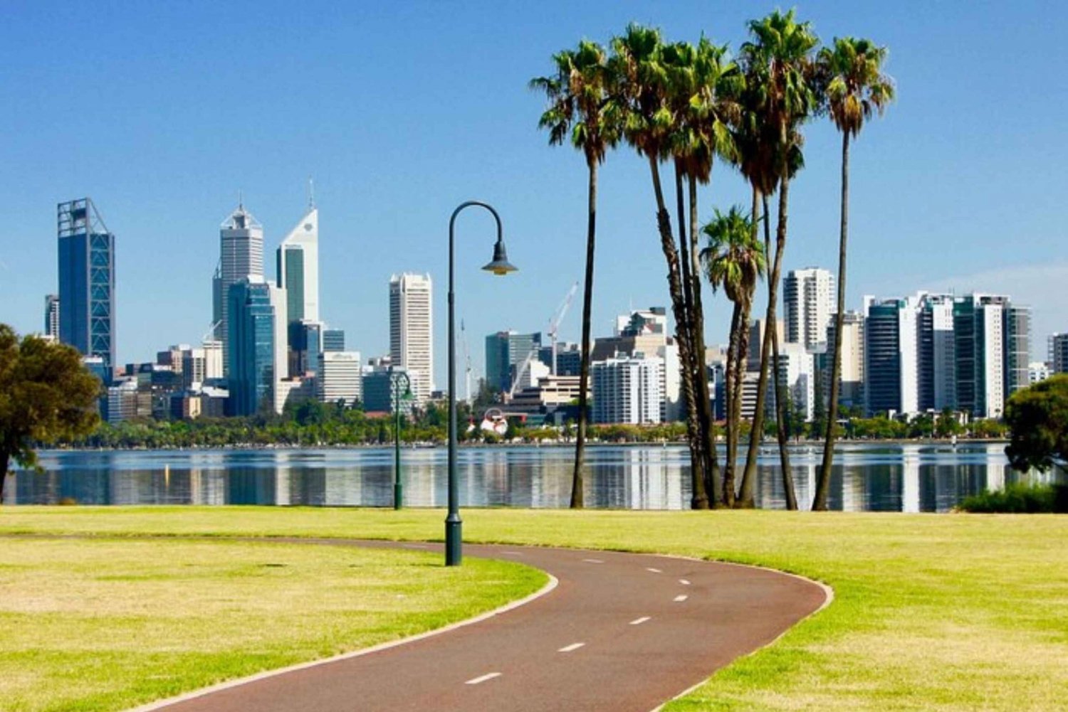 Perth: Tour privato personalizzato con una guida locale