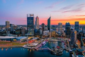 Perth: Private custom tour with a local guide