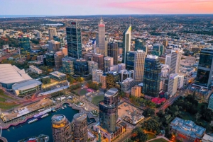 Perth: Private custom tour with a local guide