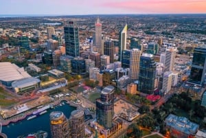 Perth: Private Custom Tour mit einem ortskundigen Guide