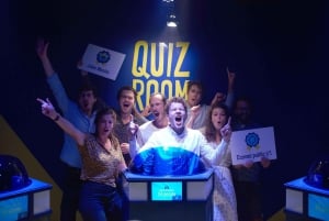 PERTH: Quiz Room Immersive Trivia Game