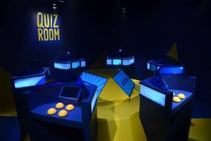 PERTH: Quiz Room Immersive Trivia Game