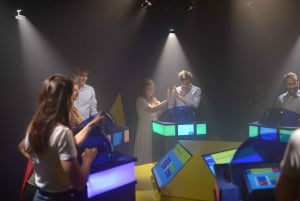 PERTH: Quiz Room Immersive Trivia Game