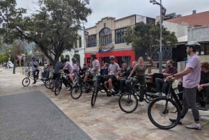 Perth: Rikshaw Sightseeing Tour