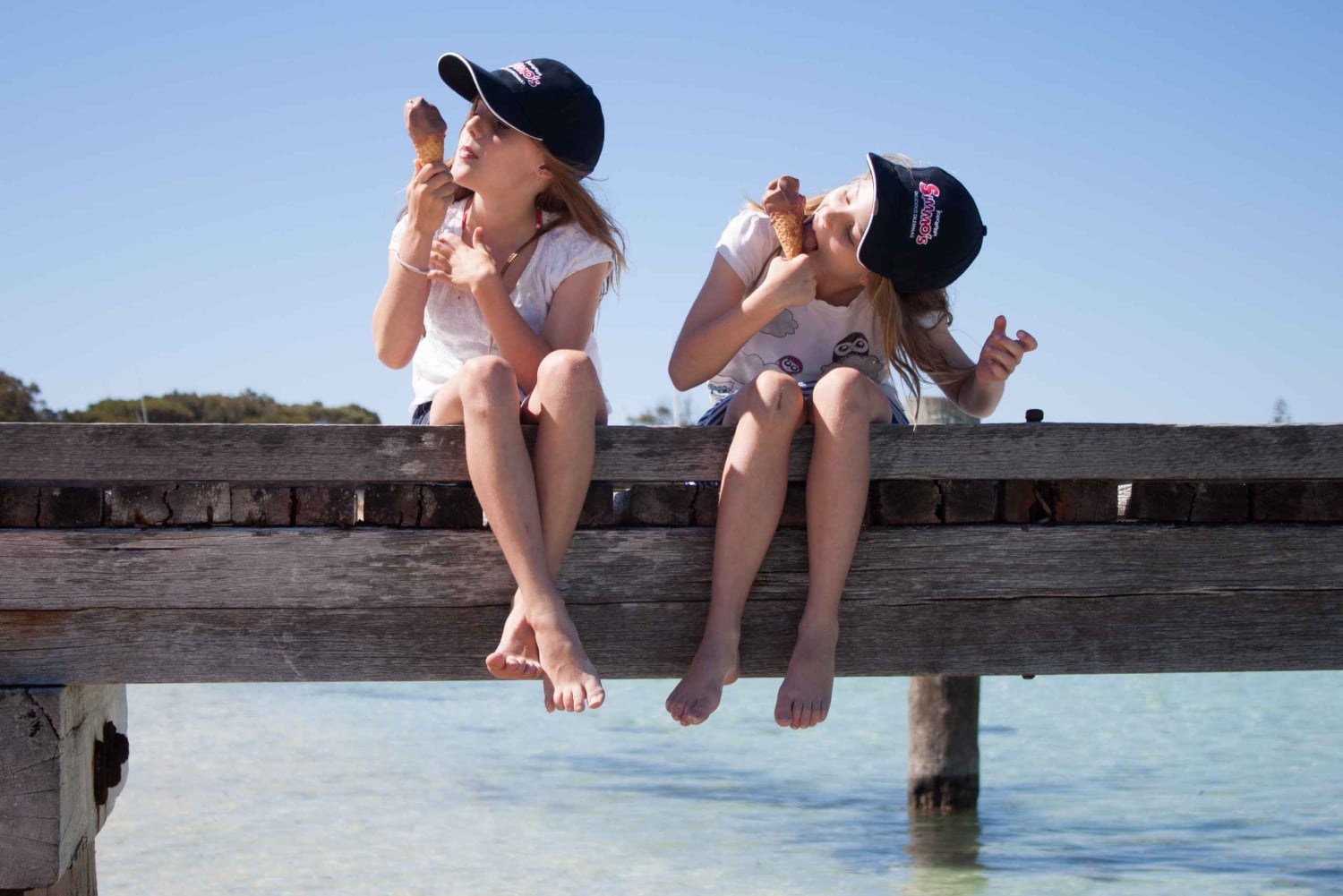 Perth: Rottnest Island Fähre, Fahrrad, Kaffee und Hummerbrötchen