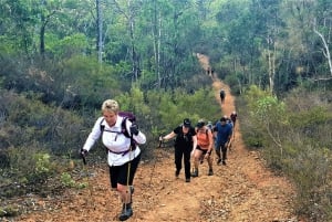 Perth: Serpentine National Park Extreme Endurance Hike