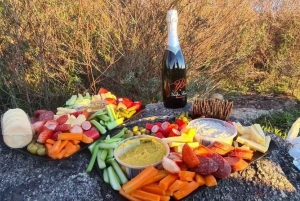 Perth: Serpentine Valley Sunset & Sparkling Soiree Vandring