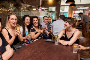 Perth: Bar & Street Art Walking Tour