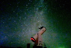 Perth: Sullivan Rock Puesta de Sol y Excursión para Observar las Estrellas