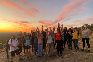 Perth: Sullivan Rock Puesta de Sol y Excursión para Observar las Estrellas