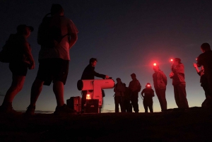 Perth: Sullivan Rock Puesta de Sol y Excursión para Observar las Estrellas