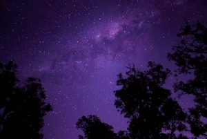 Perth: Sullivan Rock Puesta de Sol y Excursión para Observar las Estrellas