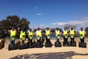 Perth: Swan River Brücken und Städtetour