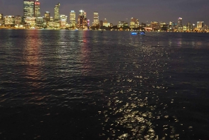 Perth: Kajaktocht op de Swan River met wijn en kaas