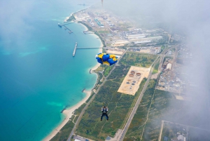 Perth: Tandem Skydive