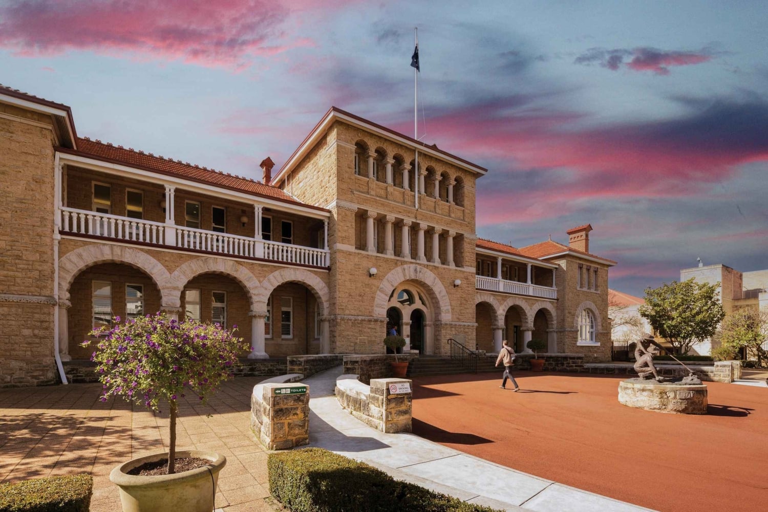 Perth: The Perth Mint Gold Tour