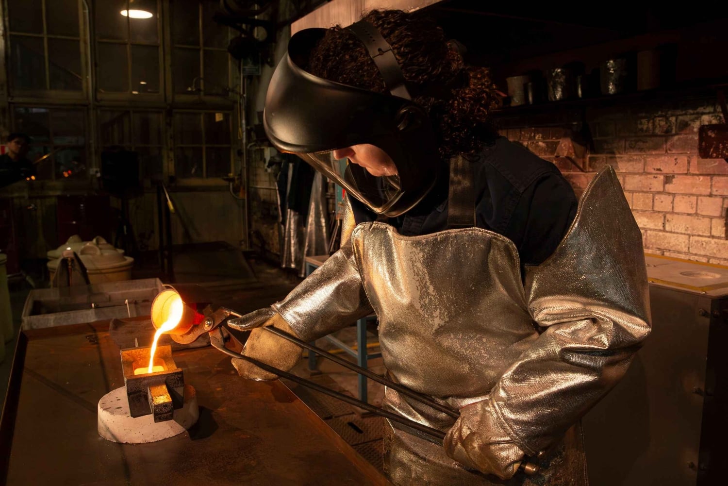 Perth: The Perth Mint Gold Tour