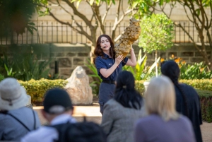 Perth: The Perth Mint Gold Tour