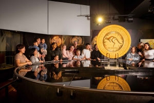 Perth: The Perth Mint Gold Tour