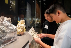 Perth: The Perth Mint Gold Tour