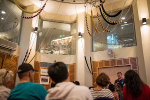 Perth: The Premium Anzac Bell Tour at the Bell Tower