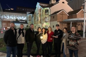 Perth: True Crime begeleide wandeltocht