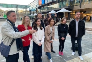 Perth: True Crime begeleide wandeltocht