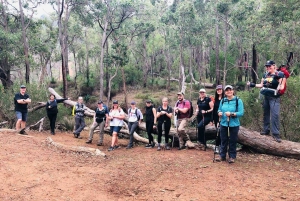 Перт: водопады, полевые цветы и походы в Ванду