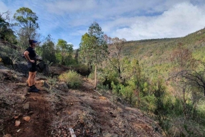 Perth: Wungong Gorge Extreme Endurance Hike (äärimmäinen kestävyysvaellus)