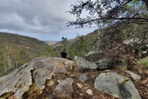 Perth: Wungong Gorge Extreme Endurance Hike (äärimmäinen kestävyysvaellus)