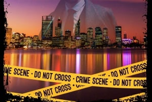 Perth: True Crime Guided Walking Tour