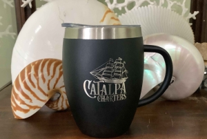 Rockingham: Lobster Catch and Keep Tour with Refreshments