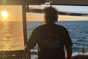 Rockingham: Lobster Catch and Keep Tour with Refreshments