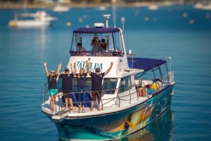 Rockingham: Sunset Cruise