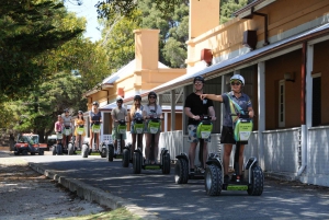 Rottnest Fortress Adventure Segway Package