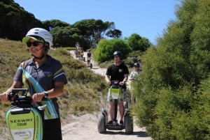 Rottnest Fortress Adventure Segway Package