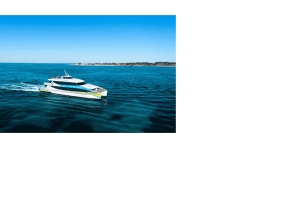 Rottnest Island Ferry and 1.75 Hr Bus Tour