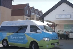 Rottnest Island Ferry and 1.75 Hr Bus Tour