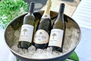 Rottnest: Luxury Island Seafood Cruise