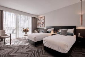 Rydges Perth Kings Square