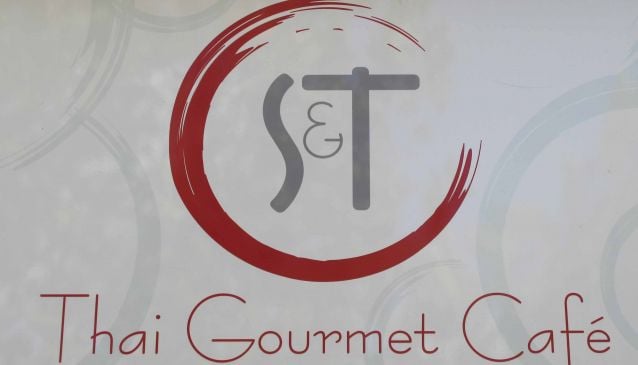 S&T Thai Gourmet Cafe